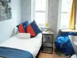 Одноместный номер Стандарт