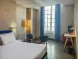 Двухместный номер Deluxe
