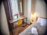 Двухместный номер Deluxe с балконом