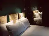 Двухместный номер Deluxe