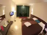 Двухместный номер с балконом