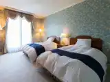 Двухместный семейный номер Стандарт