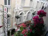 Апартаменты