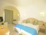Двухместный семейный номер Стандарт