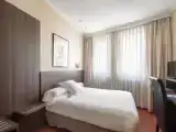 Одноместный номер