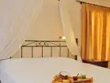 Люкс с видом на окрестности