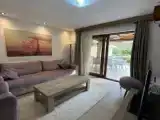 Вилла Luxury с 2 комнатами с балконом и с видом на море
