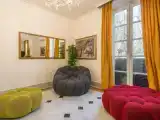 Полулюкс Deluxe