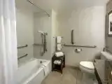 Двухместный номер Стандарт