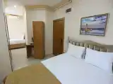 Трёхместный номер Deluxe