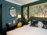 Двухместный номер Executive