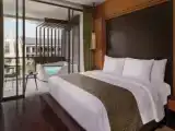 Двухместный люкс