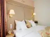 Одноместный семейный люкс