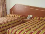Трёхместный номер Стандарт