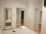 Двухместный номер Стандарт с балконом и с видом на сад