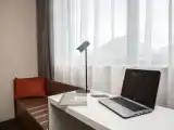 Двухместный номер Стандарт с видом на город