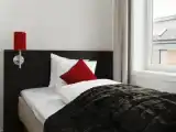 Одноместный номер Стандарт