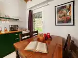 Люкс Executive с балконом