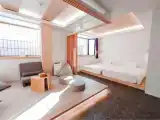Шестиместный номер Deluxe