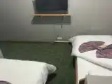 Номер Стандарт