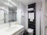 Трёхместный номер Стандарт
