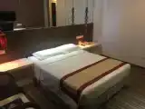 Двухместный номер Стандарт