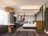 Двухместный клубный номер Deluxe