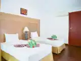 Номер Стандарт с балконом