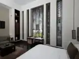 Двухместный клубный номер Deluxe