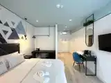 Двухместный номер Стандарт