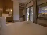 Одноместный номер Deluxe