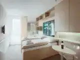 Номер Стандарт