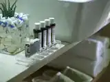 Полулюкс с балконом и с видом на море