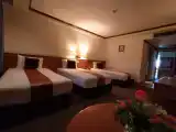 Трёхместный номер Стандарт