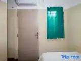 Одноместный номер Стандарт