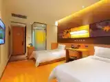 Двухместный номер Deluxe