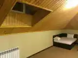 Трёхместный номер Стандарт