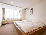 Двухместный номер Western-style
