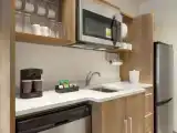 Двухместный люкс