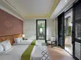 Pool Villa Oriental с 2 комнатами