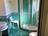 Четырёхместный номер Стандарт