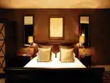 Двухместный люкс