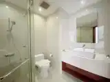 Четырёхместный номер Deluxe с балконом