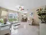 Апартаменты