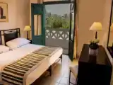 Двухместный номер Стандарт с видом на сад
