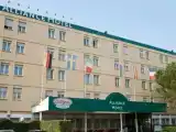 Кровать в общем номере