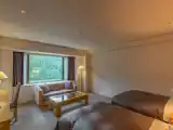 Четырёхместный номер Executive
