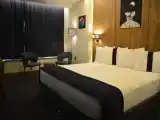 Двухместный номер Deluxe
