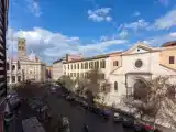 Апартаменты c 1 комнатой