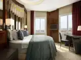 Двухместный номер Deluxe Round Queen Bed